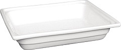  Olympia Whiteware 1/2 Half Size Gastronorm 65mm 