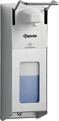  Bartscher Disinfectant dispenser PS 1L-W 