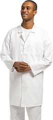  Whites Mens Hygiene Coat 