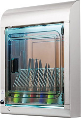  Matfer Bourgeat Knife Sterilising Cabinet 