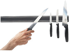  Vogue Magnetic Knife Rack Large 