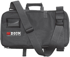  Dick Knife Carry Bag Large 34 Slots 