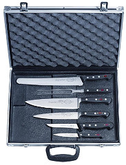  Dick Magnetic Knife Hard Case 