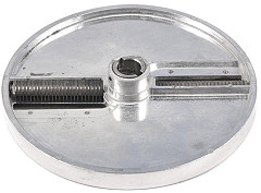  Buffalo 2.5mm Julienne Disc 