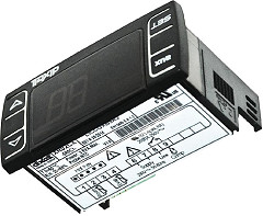  Polar Digital Thermostat Dixell XR02CX AB090 CB921 CC663 CD080-8 CD610-6 CD984 CL108-9 
