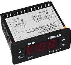  Polar Digital Temperature Controller CB929-B-932-B CC601-B CC605-B CD089 CE205 CE206 