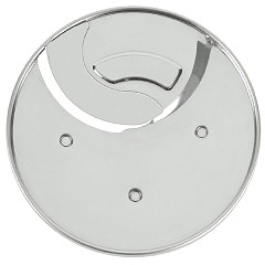  Waring 4mm Slicing Disc for CC025 