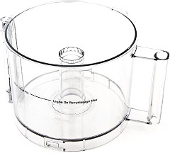  Waring Bowl for CD666 CC026-SK 
