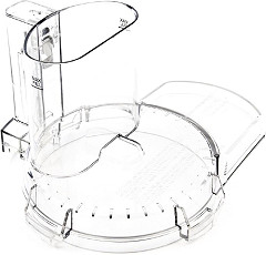  Waring Continuous Feed Cover for CD666 