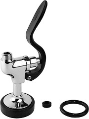  Vogue Complete Pre-rinse Spray Gun Assembly for CE984 CE985 DL831 DL832 