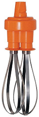 Dynamic F90 Whisk Attachment 