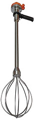  Dynamic Master Whisk FM92 