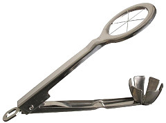 Tellier Egg Wedge Cutter 