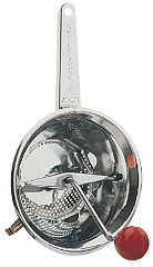 Gastronoble Stainless Steel Moulin 