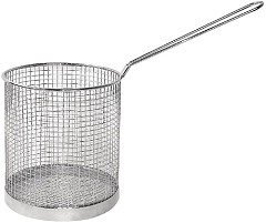  Vogue Stainless Steel Spaghetti Basket 5.9" 
