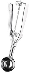  Vogue Stainless Steel Portioner Size 12 