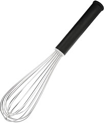  Vogue Heavy Duty Whisk 12" 
