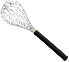  Matfer Balloon Whisk 18" 