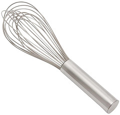  Vogue Light Whisk 10" 