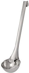 Vogue Plain Ladle 180ml 
