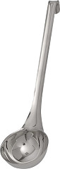  Vogue Plain Ladle 260ml 