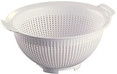  Araven Polypropylene Colander 9" 