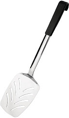  Vogue Black Handled Lifter 340mm 