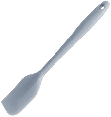  Vogue Silicone High Heat Large Spatula Grey 