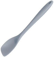  Vogue Silicone High Heat Mini Spatula Grey 