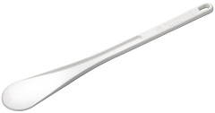  Matfer Exoglass Spatula 10in 