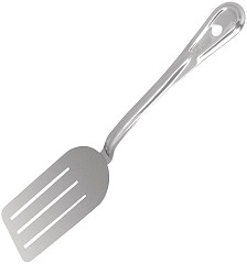  Vogue Flexible Slotted Turner 14" 