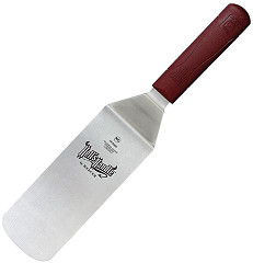  Mercer Culinary Hells Handle Heat Resistant Turner 