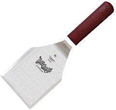  Mercer Culinary Hells Handle Heat Resistant Heavy Duty Turner Large 