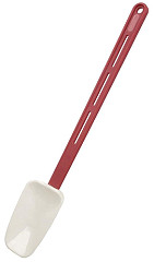  Vogue Heat Resistant Spoonula 16" 