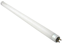  Eazyzap Replacement 15W Fluorescent Tube for Fly Killers 