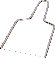  Deglon Sabatier Cheese Lyre 9'' 