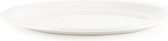  Churchill Whiteware Nova Plates 230mm (Pack of 24) 