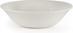  Churchill Whiteware Oatmeal Bowls 150mm (Pack of 24) 