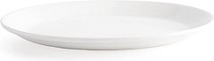  Churchill Whiteware Oval Platters 305mm (Pack of 12) 