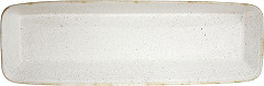  Churchill Stonecast Hints Rectangular Baking Dishes Barley White 160 x 530mm 