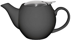  Olympia Cafe Teapot 510ml Charcoal 
