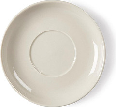  Olympia Ivory Cappuccino Saucers (Pack of 12) 