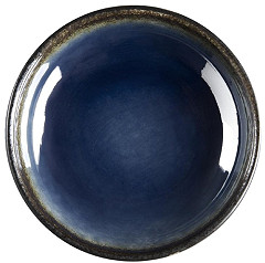  Olympia Nomi Dipping Dish Blue 20mm (Pack of 12) 
