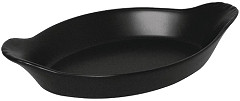  Olympia Mediterranean Oval Eared Dishes 204 x 118mm (Pack of 6) 