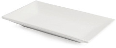  Olympia Serving Rectangular Platters 250x 150mm (Pack of 4) 