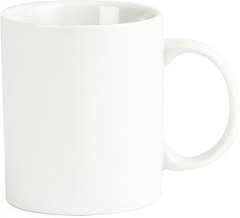  Olympia Whiteware Standard Mugs 284ml 10oz (Pack of 12) 