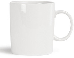  Olympia Whiteware Standard Mugs 483ml 17oz (Pack of 12) 