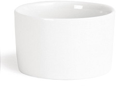  Olympia Whiteware Contemporary Ramekins 70mm (Pack of 12) 