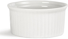  Olympia Whiteware Ramekins 70mm (Pack of 12) 