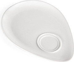  Olympia Snack Plates 240mm (Pack of 12) 